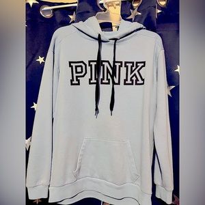 “Pink” Hoodie